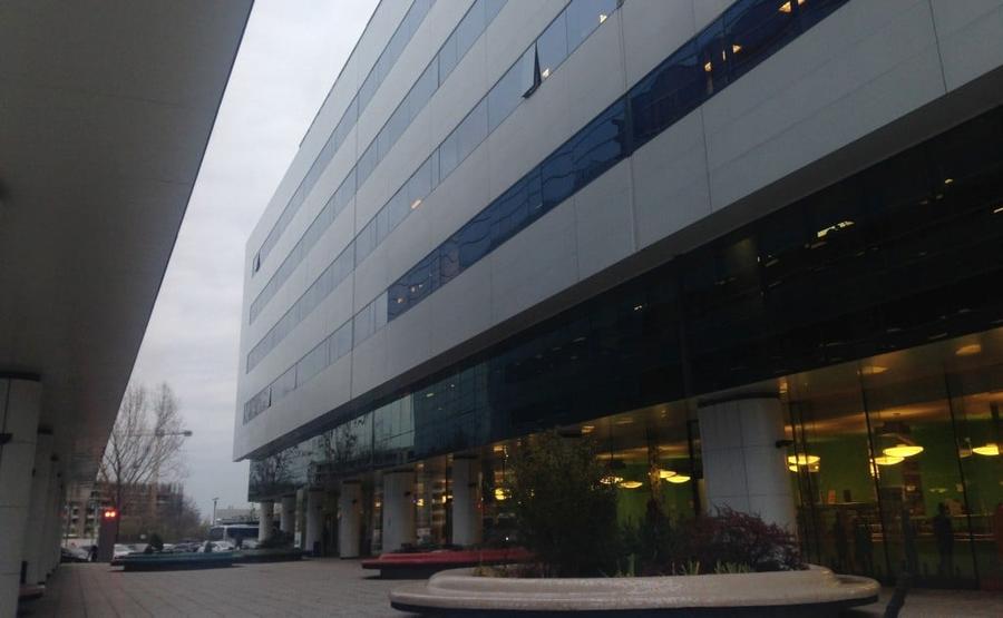 Spatii comerciale de inchiriat in One North Gate - 4