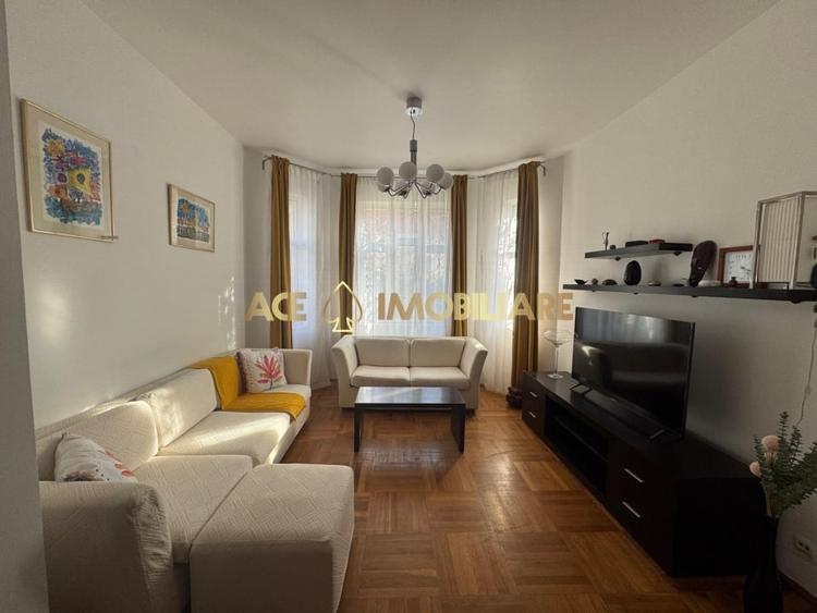 4 Camere | Casa | Parter | Vitan - Dudesti | Curte Comuna | Centrala - 1