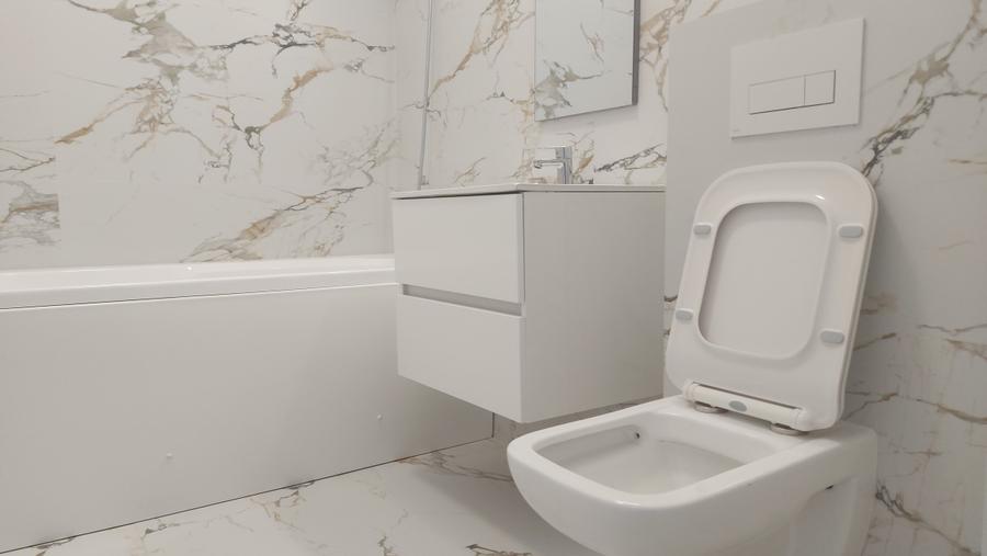 Metrou Berceni 5 min - Garsoniera Prima Chirie Termen Lung/ Scurt vedere piscina - 7