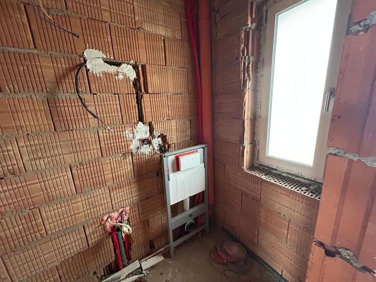 COMISION 0 | Duplex modern cu 4 camere de vânzare | Sacalaz - 9