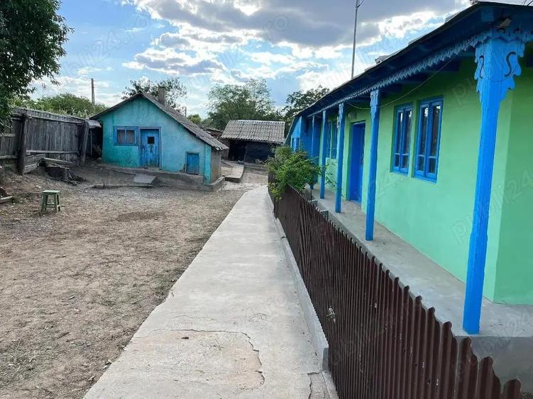 Casa de vanzare sat Rade?ti jud Galati - 3