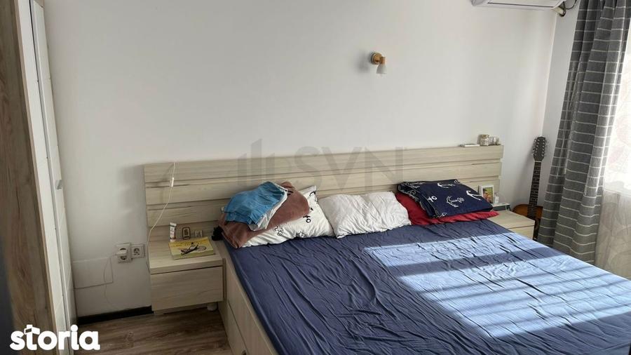 Vila de vanzare I 3 camere I Ghencea - 3