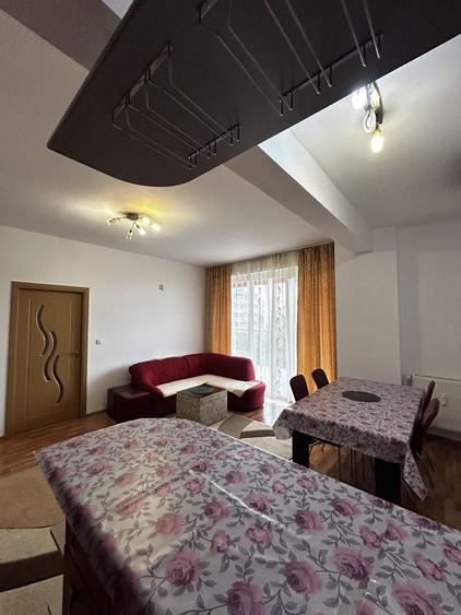 Apartament 3 Camere Ared Uta De Inchiriat - 8