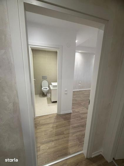 Vand apartament 3 camere Cosmopolis - 12