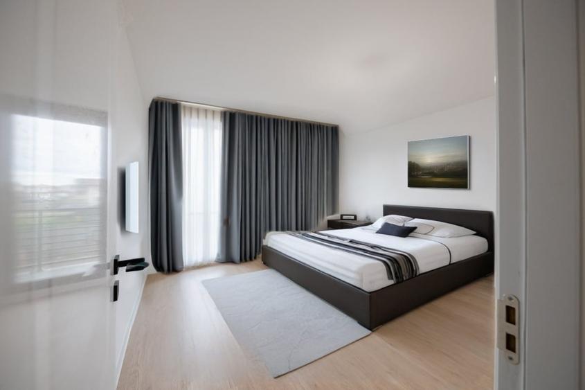 Duplex Dumbravita cu 5 camere | 318 mp teren| Comision 0 - 3