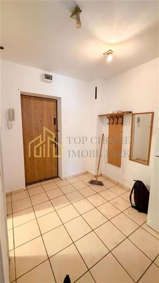 GARSONIERA FOARTE SPATIOASA 42MP - BLOC 1985 - LANGA UTCB TEI - 6