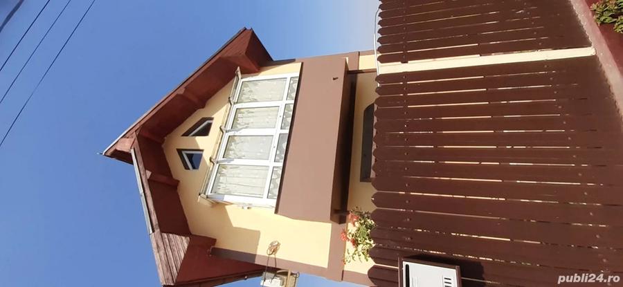 casa de vanzare ghindeni - 1