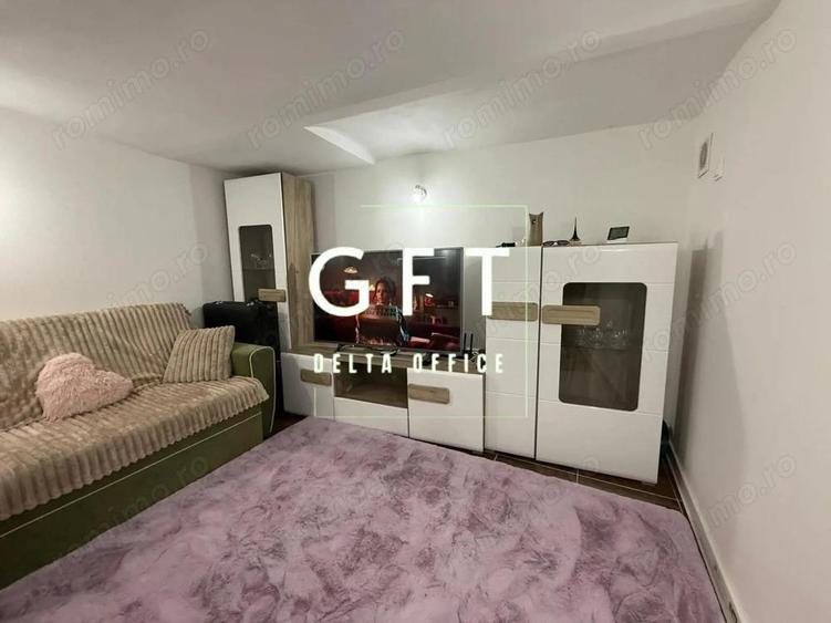 Apartament central - 1 camera - 5