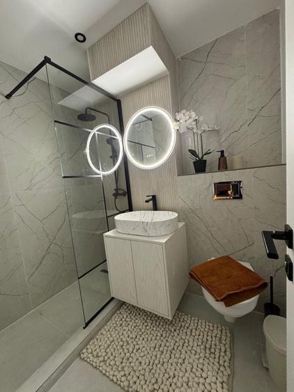 Inchiriez apartament 2 camere Rotonda-Bioclinica Calea Bucuresti - 2