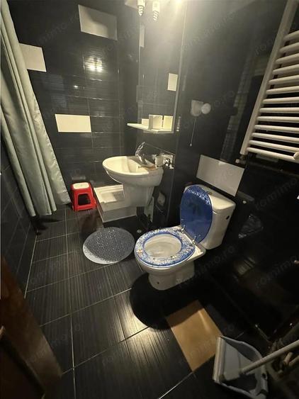 Decomandat cu centrala si balcon langa Piata Verde - 5