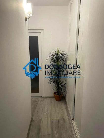 E3- 4 CAMERE DECOMANDAT ETAJ 3, CENTRALA GAZ - 3