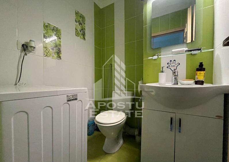 Apartament 3 camere, decomandat , 2 ba?i, complet mobila... - 2