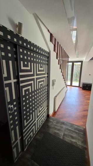 Vila de inchiriat- Bucuresti Nord-Pipera - 4