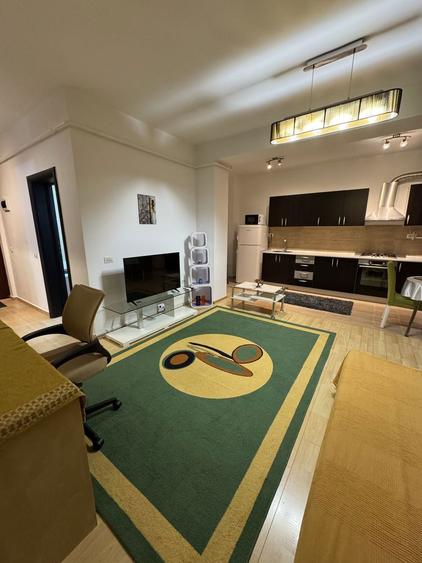 Inchiriere garsoniera Militari Residence 42 mpu et 1 - 2