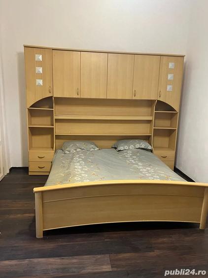 inchiriez apartament cu o camera - 3