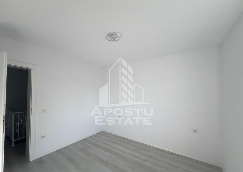 Casa noua in Sanandrei 3 camere, 77 mp utili - 5