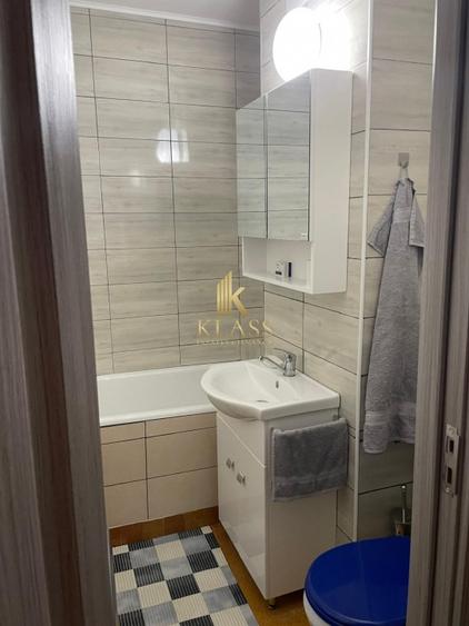 de inchiriat apartament 3 camere zona Arena Nationala - 5