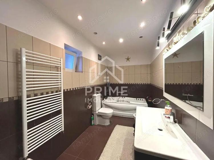 Casa individuala S+P+E, 521 mp utili, teren 1004mp - 7