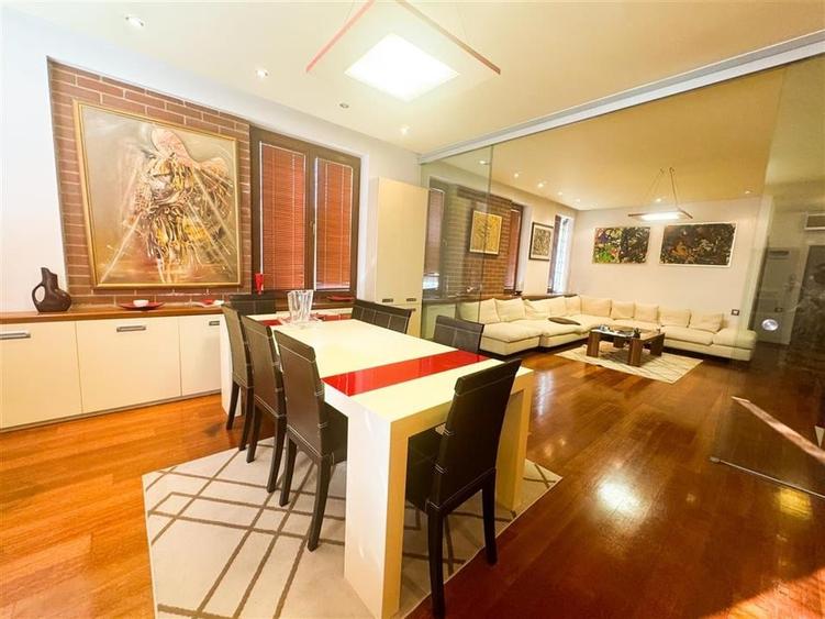 Apartament de inchiriat 4 camere Dorobanti - 18