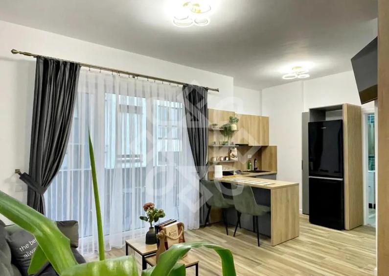 Apartament nou de inchiriat, in Sanmartin - 5