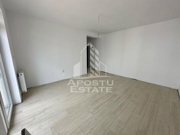Apartament cu 1 camera, bucatarie inchisa, finisaje la alegere - 3