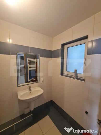Casa insiruita, 4 camere, 80 mp, gradina, 2 terase, zona Som - 13