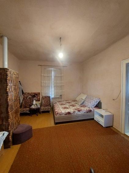 Gelu – Casa 4 Camere – Teren 6700 mp - 8