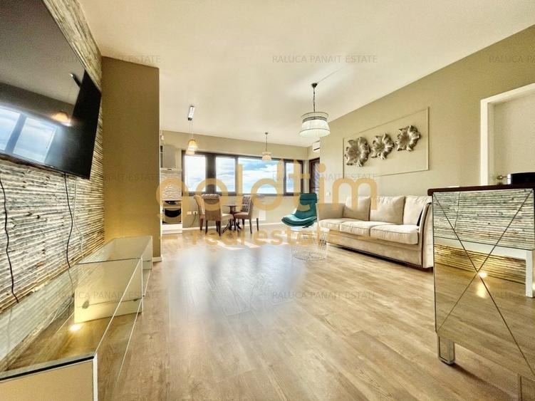 NOU/SUPERB/PARCARE SUBTERANA/PRIVESLISTE DEOSEBITA - 6