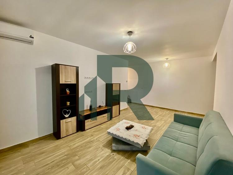 Apartament 3 camere terasa si loc de parcare Cartierul Kogalniceanu - 2
