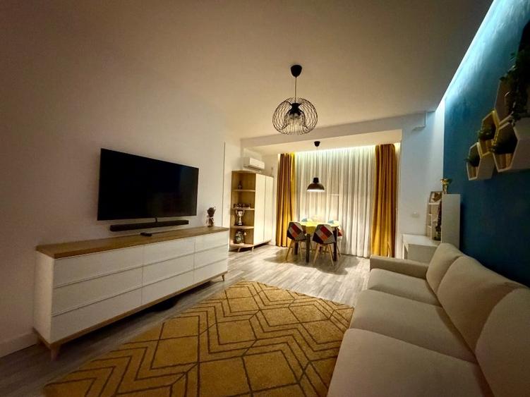 Apartament Onix Blue Mamaia Nord (2 Locuri Parcare Proprietate Optional) - 2