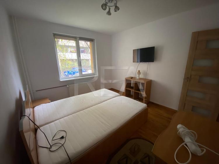 2 Camere-Decomandat-Malcoci - 1