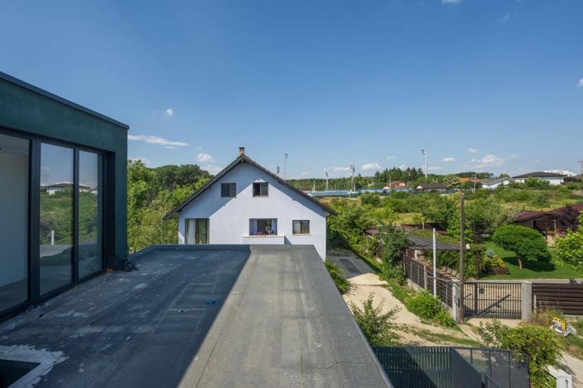 MOGOSOAIA FRF | VILA MODERNA LANGA PADURE | FINISATA 2025 - 20