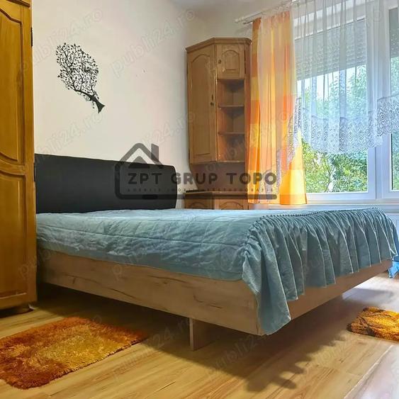 Casa cu posibilitate de transformare in Pensiune la 2 minute de Salonta. - 4