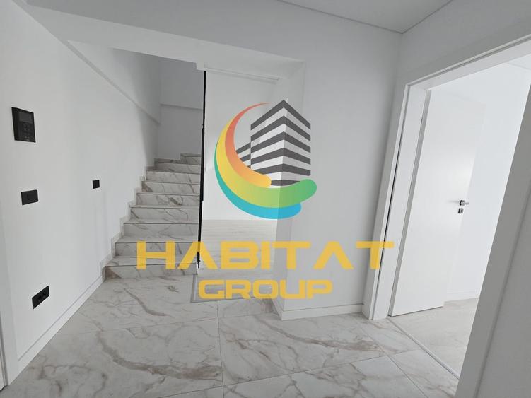 Apartament 3 camere tip Duplex la 10 minute de metrou - 23