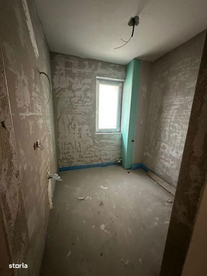 Apartament 2 camere, 57 m2, zona Somesului, parcare subterana inclusa! - 2