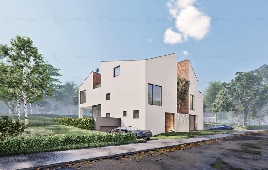 Duplex 6 camere in Europa - 2