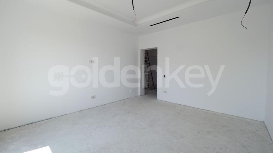 Vila noua smart P+1 | 5 camere | 434mp teren - 18