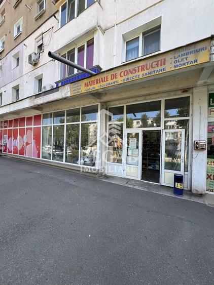 Spa?iu comercial de vanzare sau inchiriere zona Parangul, 77 mp - 2