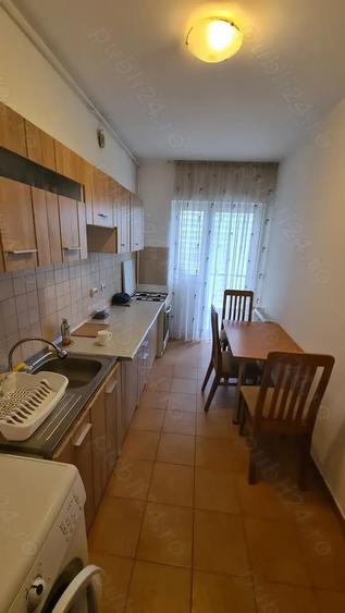 La prima inchiriere - Studio spa?ios ?i loc de parcare in complex reziden?ial nou langa Auchan Titan - 10