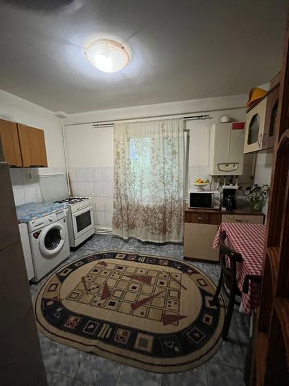 Apartament 3 camere NICOLINA, DECOMANDAT, parter, planul 2 - 7