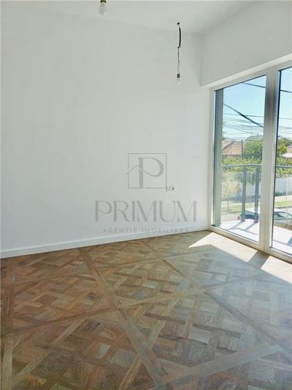 MEHALA - DUPLEX PREMIUM - 5 camere - 3 bai - dressing - incalzire pardoseala - 6