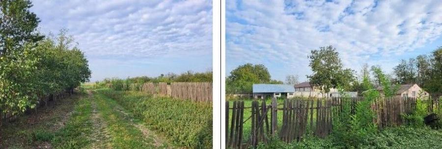 Casa si teren Lunca, Buzau. ID: R2249076 - 6