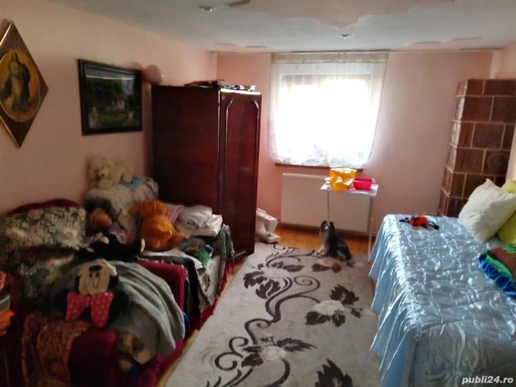 Vand casa in Targu Jiu in zona buna ?i lini?tita! - 10