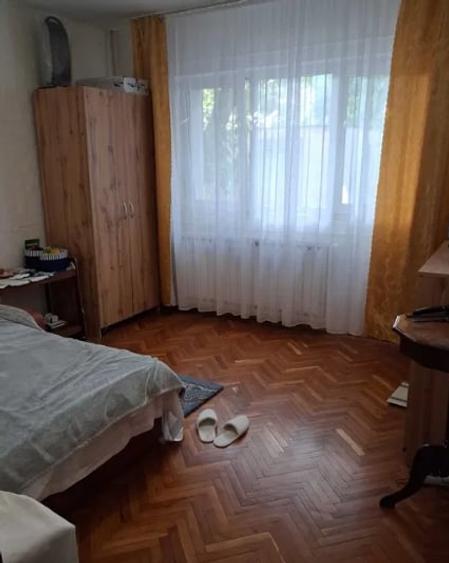 Aviatiei METROU, Promenada Mall,bl.1985,parter/4,balcon, geam la baie,AC. - 1