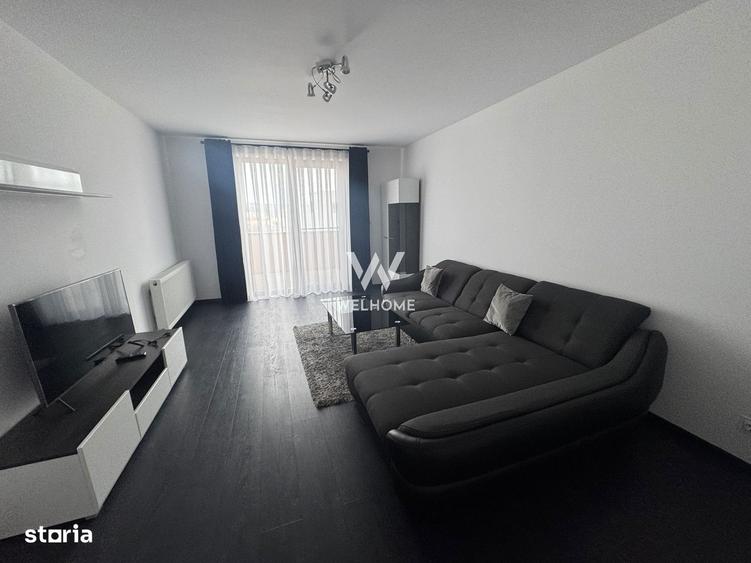 Penthouse de inchiriat, Doamna Stanca Sibiu - 5