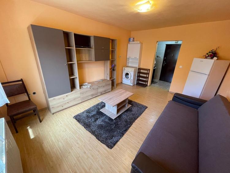 Garsoniera de vanzare in Marasti zona Expo - 4