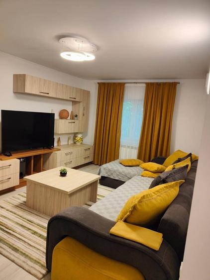 TOMIS 3-CITY MALL-2 CAMERE LUX-MOBILAT-UTILAT-CENTRALA GAZE - 6