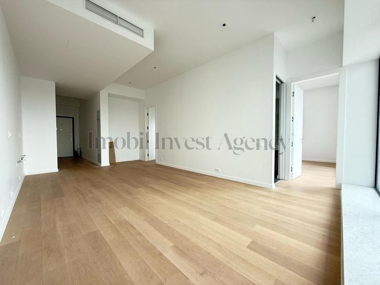 Apartament 3 camere nemobilat in One Verdi Park loc de parcare inclus - 7