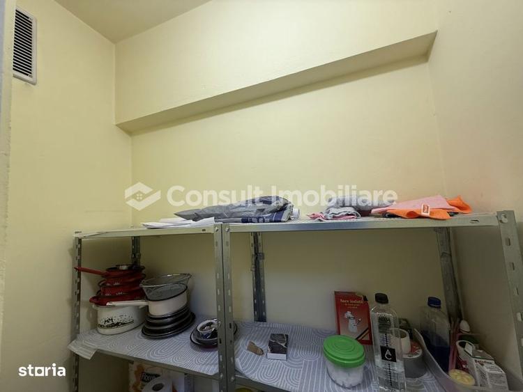 Apartament cu 2 camere | Gheorgheni | Iulius Mall - 5