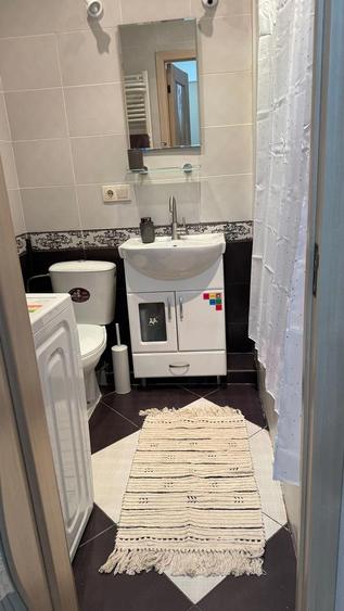 Inchiriere garsoniera in zona Sebastian petfriendly - 2